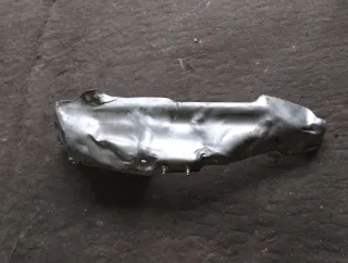  Защита (экран) выпускного коллектора Citroen C4 Grand Picasso 2 2.0л Арт 67128794, вид 1