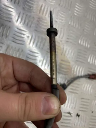 03L906088AR,6X0973802A Датчик давления выхлопных газов Audi A6 C6 (S6,RS6) Арт 67132972, вид 5