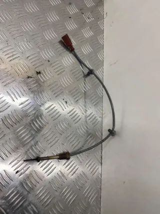 03L906088AR,6X0973802A Датчик давления выхлопных газов Audi A6 C6 (S6,RS6) Арт 67132972, вид 1