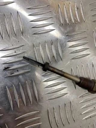 03L906088AR,6X0973802A Датчик давления выхлопных газов Audi A6 C6 (S6,RS6) Арт 67132972, вид 2