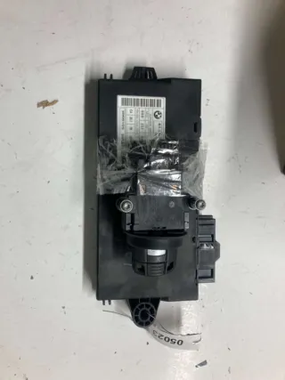  Иммобилайзер BMW Z4 E89 Арт 05023, вид 1