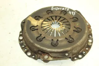  Корзина сцепления Citroen Berlingo 1 restailing 1.9л Арт 67136118, вид 1