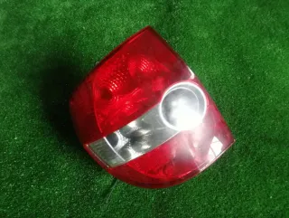 5Z0945095 Фонарь задний левый Volkswagen Fox Арт 67136940, вид 1