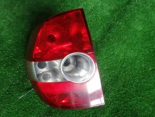 5Z0945095 Фонарь задний левый Volkswagen Fox Арт 67136940, вид 2