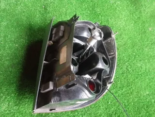 5Z0945095 Фонарь задний левый Volkswagen Fox Арт 67136940, вид 3