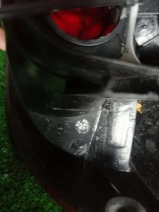 5Z0945095 Фонарь задний левый Volkswagen Fox Арт 67136940, вид 5