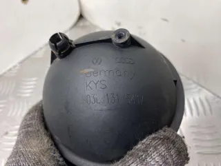 03L131541A Ресивер воздушный Audi A6 C6 (S6,RS6) Арт 67137164, вид 2