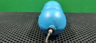 443 131 541 Ресивер воздушный Audi A6 C6 (S6,RS6) Арт 67246282, вид 2