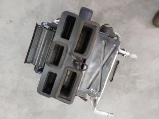 4F0858431A,4F1820351Q Отопитель в сборе (печка) Audi A6 C6 (S6,RS6) Арт 111998573, вид 1