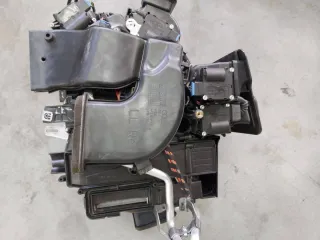 4F0858431A,4F1820351Q Отопитель в сборе (печка) Audi A6 C6 (S6,RS6) Арт 111998573, вид 5