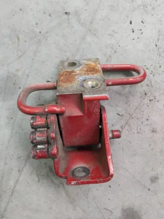 8E0831412B Петля двери Audi A6 C6 (S6,RS6) Арт 111998483, вид 2