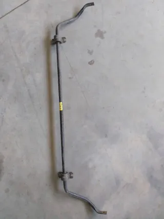 84213411 Стабилизатор подвески (поперечной устойчивости) задний GMC Terrain 2 Арт 111997845, вид 1