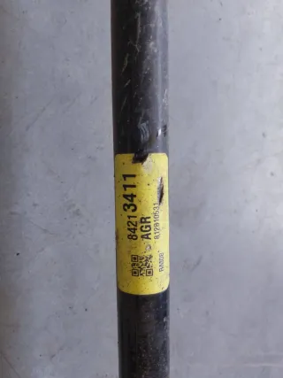 84213411 Стабилизатор подвески (поперечной устойчивости) задний GMC Terrain 2 Арт 111997845, вид 2