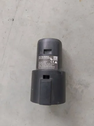 1067348-00-B переходник для зарядки Tesla model X Арт 111996806, вид 1