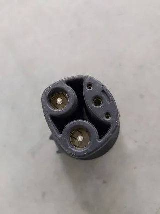 1067348-00-B переходник для зарядки Tesla model X Арт 111996806, вид 4