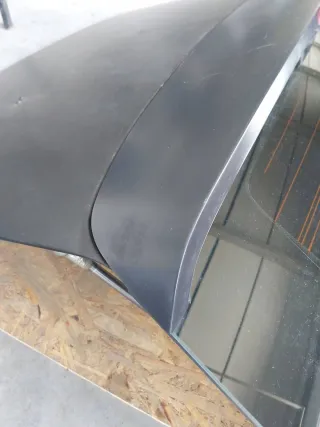  Спойлер Chrysler 300C 1 Арт 111996799, вид 2