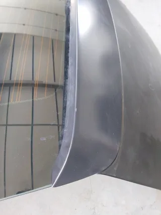  Спойлер Chrysler 300C 1 Арт 111996799, вид 3