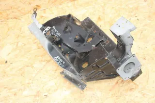  Часть кузова Citroen C5 2 Арт 67259289, вид 2