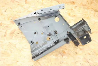  Часть кузова Citroen C5 2 Арт 67259289, вид 3