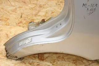  Часть кузова Mercedes ML W163 Арт 67259415, вид 2