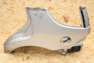  Часть кузова Mercedes ML W163 Арт 67259415, вид 1