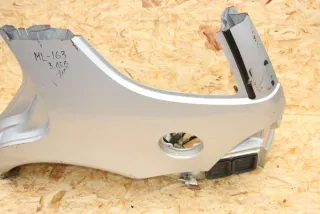  Часть кузова Mercedes ML W163 Арт 67259415, вид 3
