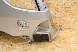  Часть кузова Mercedes ML W163 Арт 67259415, вид 4