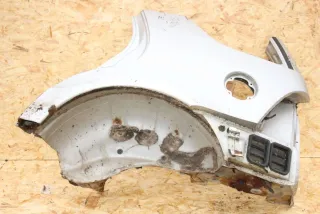  Часть кузова Mercedes ML W163 Арт 67259415, вид 5