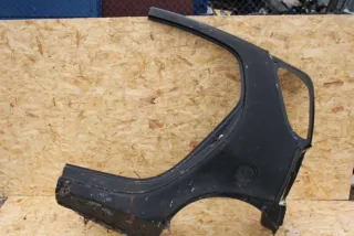  Часть кузова Smart Fortwo 1 Арт 67259419, вид 1