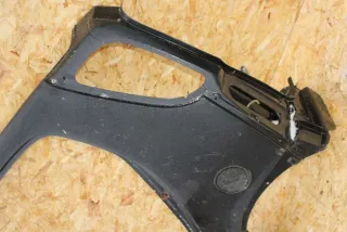  Часть кузова Smart Fortwo 1 Арт 67259419, вид 4