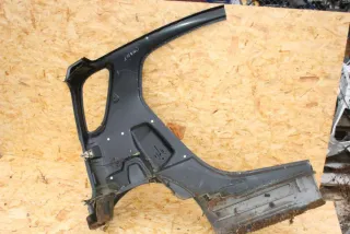  Часть кузова Smart Fortwo 1 Арт 67259419, вид 5