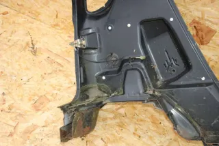  Часть кузова Smart Fortwo 1 Арт 67259419, вид 7