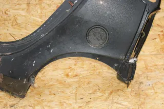  Часть кузова Smart Fortwo 1 Арт 67259419, вид 3