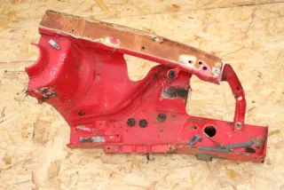  Часть кузова Volkswagen Golf 3 Арт 67259455, вид 1