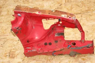  Часть кузова Volkswagen Golf 3 Арт 67259455, вид 2