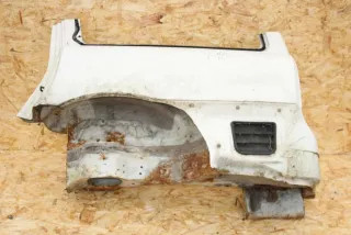  Часть кузова Volvo V70 2 Арт 67259462, вид 1