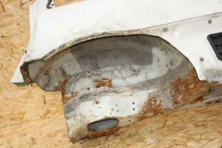  Часть кузова Volvo V70 2 Арт 67259462, вид 3