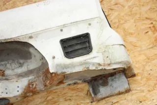  Часть кузова Volvo V70 2 Арт 67259462, вид 4