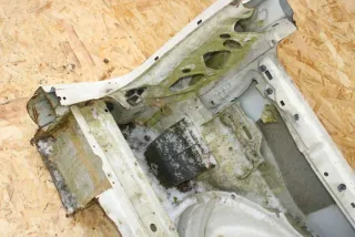  Часть кузова Volvo V70 2 Арт 67259462, вид 8