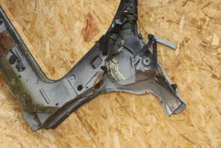  Часть кузова Peugeot 306 Арт 67259482, вид 8