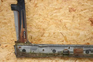  Часть кузова Peugeot 306 Арт 67259482, вид 6