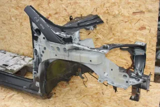  Часть кузова Fiat Ulysse 2 Арт 67263021, вид 2