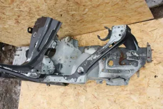  Часть кузова Fiat Ulysse 2 Арт 67263021, вид 5