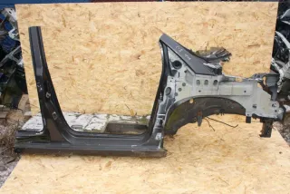  Часть кузова Fiat Ulysse 2 Арт 67263021, вид 1