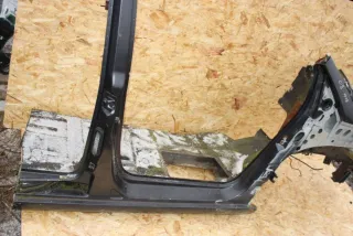  Часть кузова Fiat Ulysse 2 Арт 67263021, вид 6