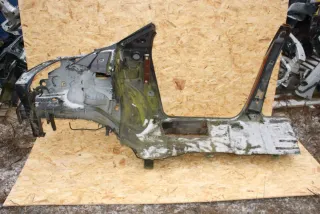  Часть кузова Fiat Ulysse 2 Арт 67263021, вид 7