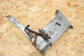  Часть кузова Mercedes C W203 Арт 67263954, вид 2