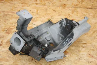  Лонжерон левый Citroen C5 2 Арт 67264411, вид 1