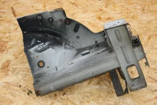  Лонжерон левый Citroen C5 2 Арт 67264411, вид 2