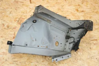  Лонжерон левый Citroen C5 2 Арт 67264411, вид 3